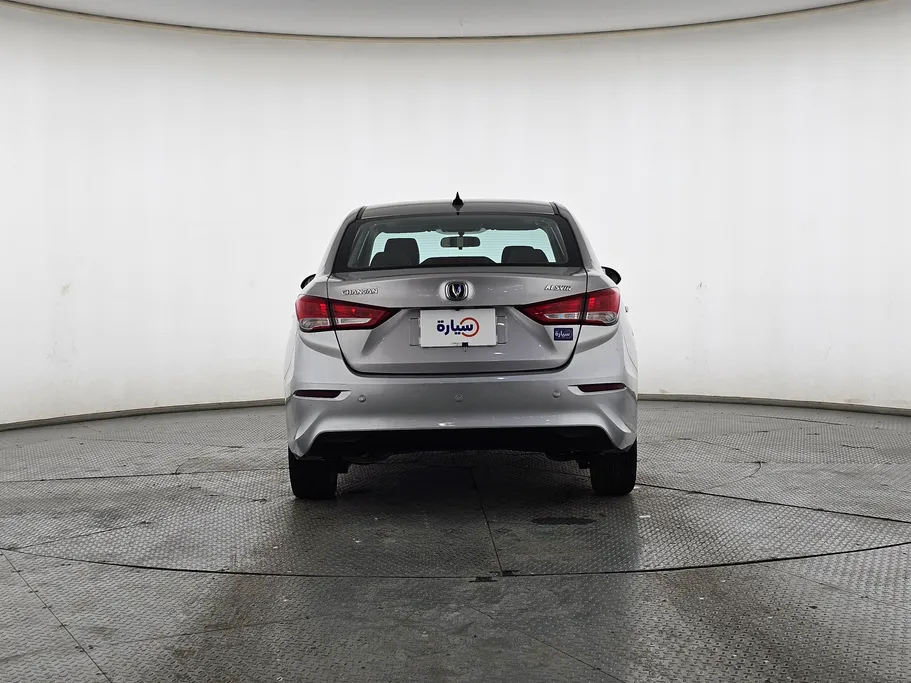 شانجان السفن Full Option 2023 