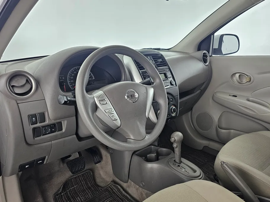 2020 Nissan Sunny SV 