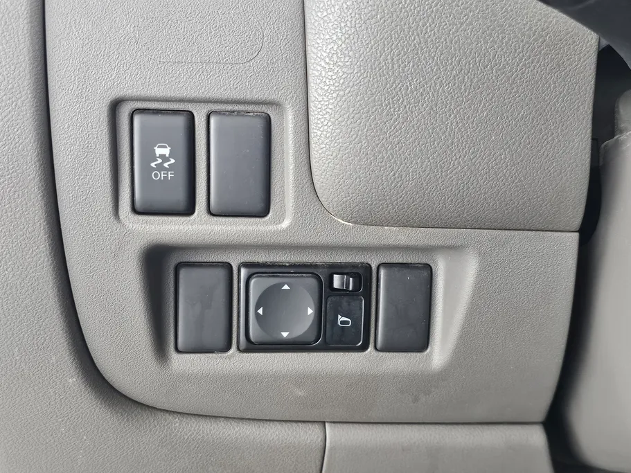 2020 Nissan Sunny SV 