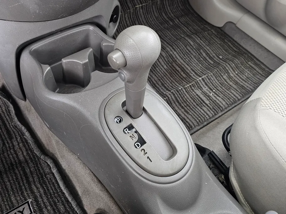 2020 Nissan Sunny SV 