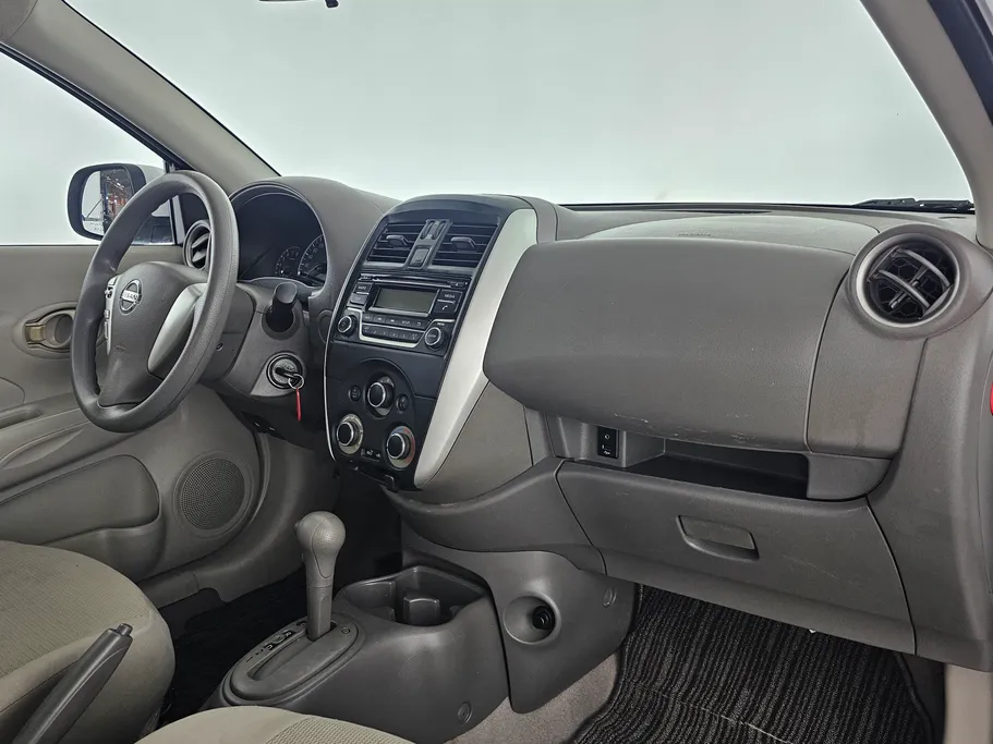 2020 Nissan Sunny SV 