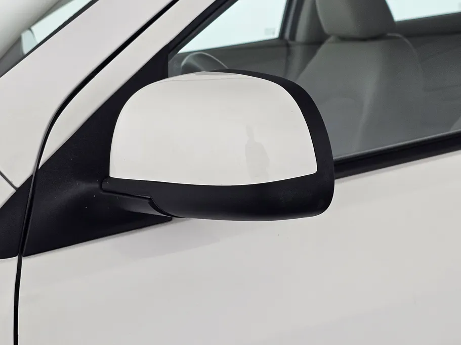 2020 Nissan Sunny SV 