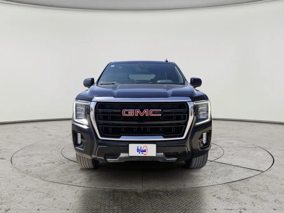 جي إم سي  يوكن SLE 2022 