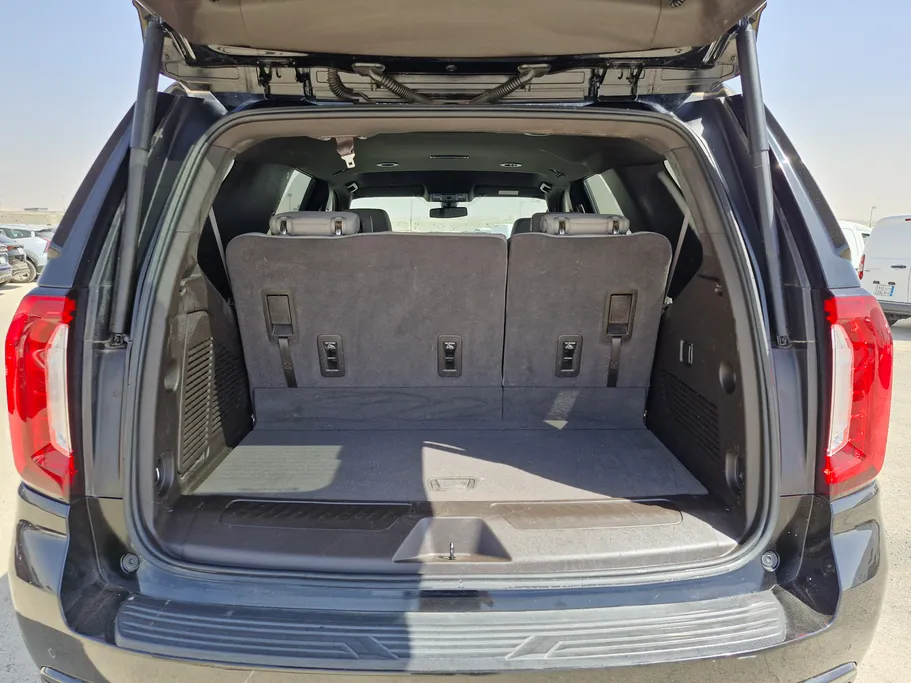 جي إم سي  يوكن SLE 2022 