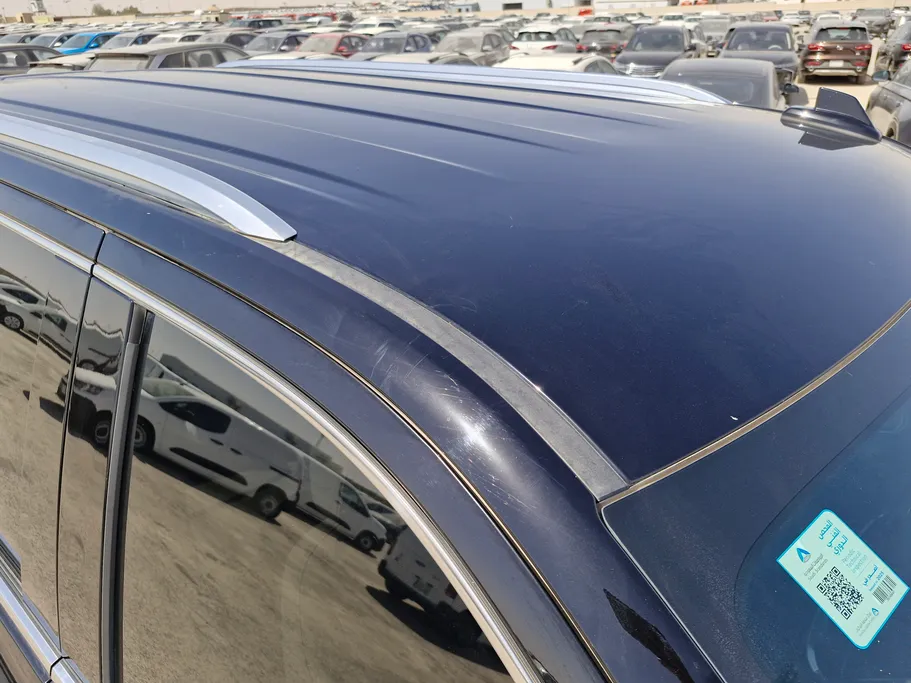 جي إم سي  يوكن SLE 2022 