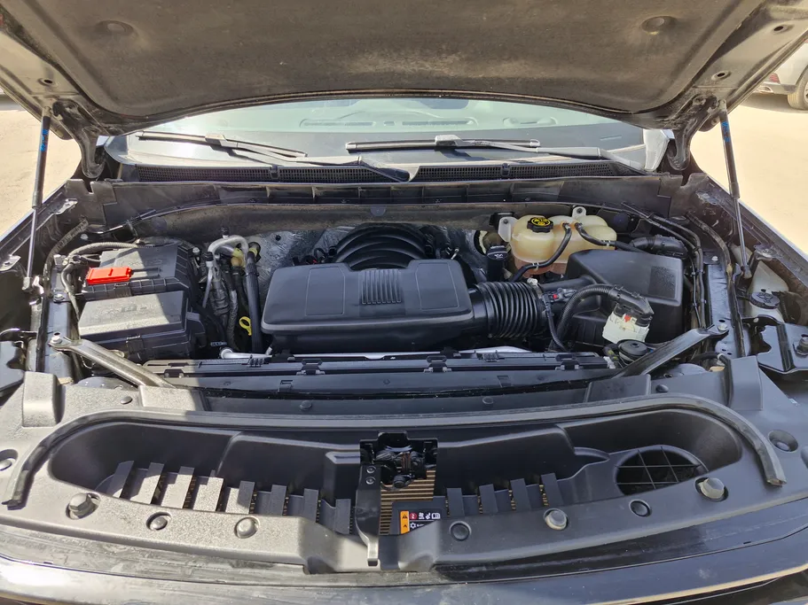 جي إم سي  يوكن SLE 2022 