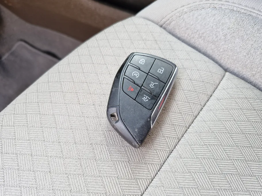 جي إم سي  يوكن SLE 2022 