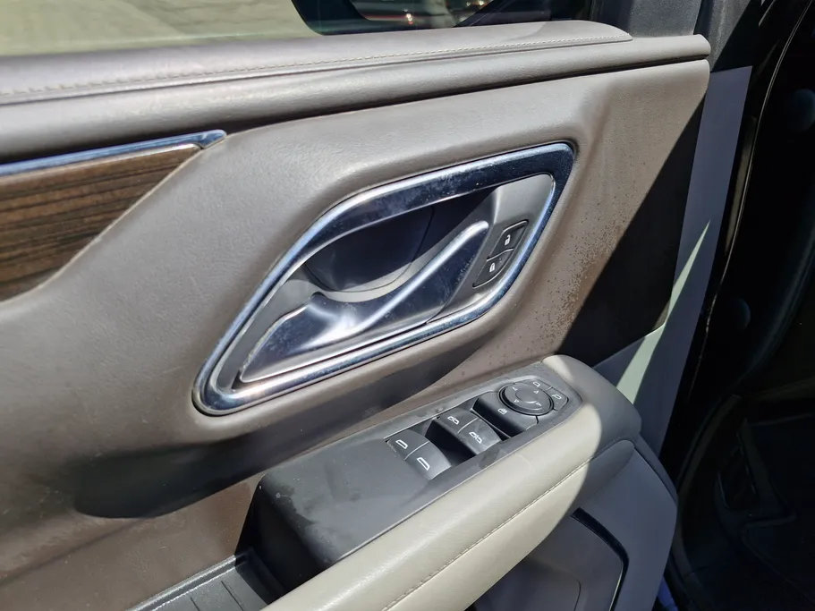 جي إم سي  يوكن SLE 2022 