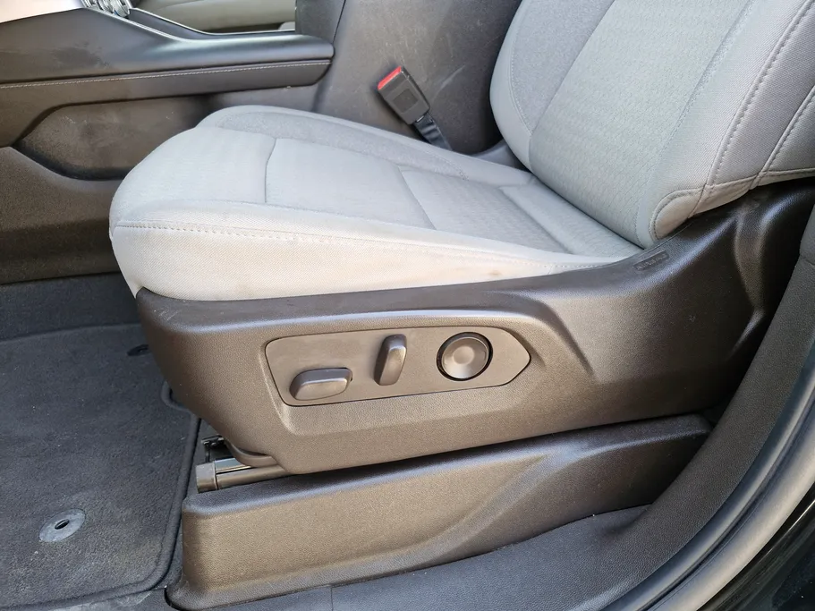 جي إم سي  يوكن SLE 2022 