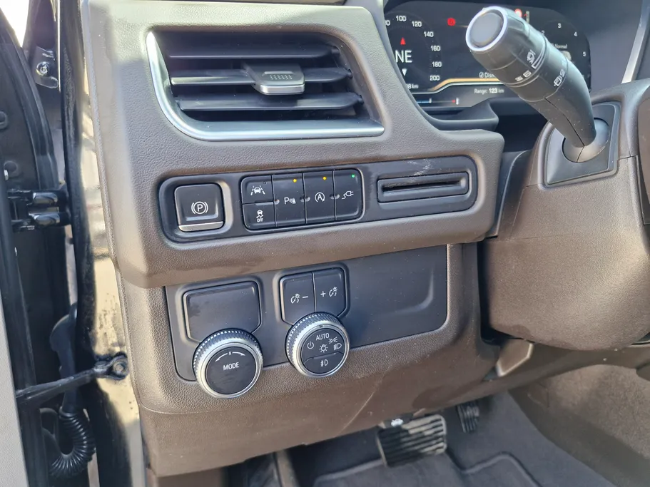 جي إم سي  يوكن SLE 2022 