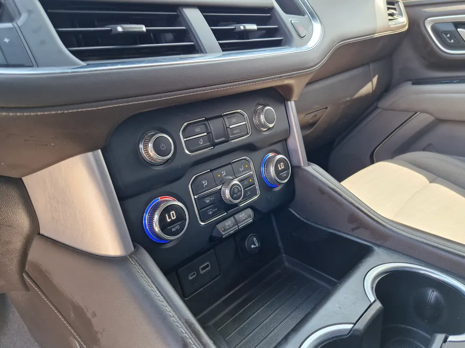 جي إم سي  يوكن SLE 2022 