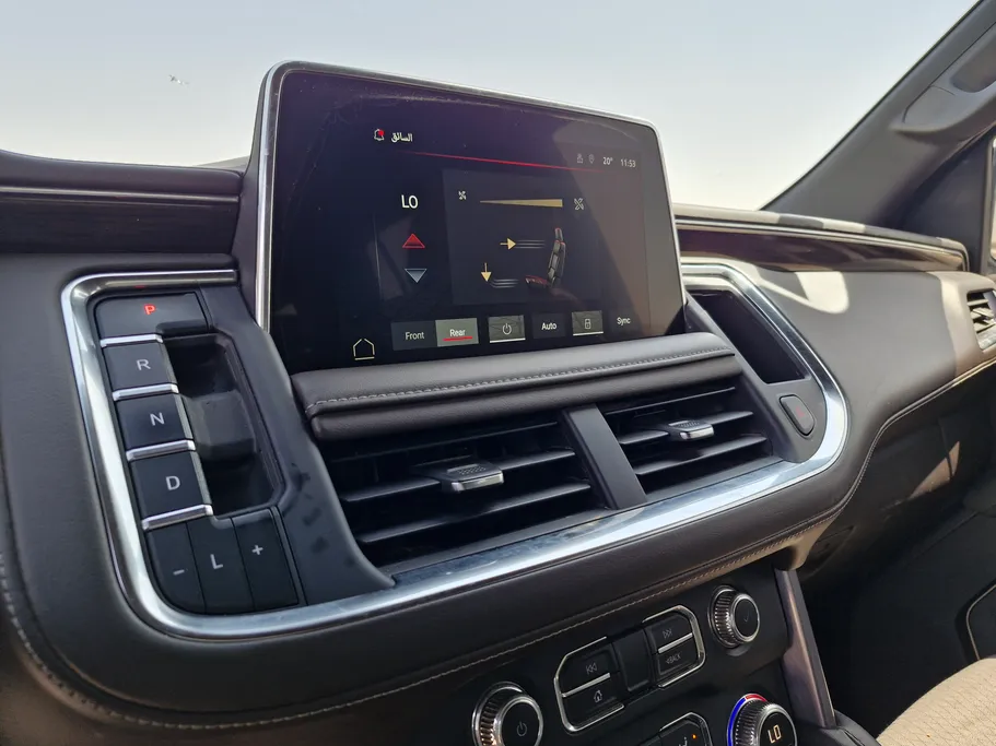 جي إم سي  يوكن SLE 2022 