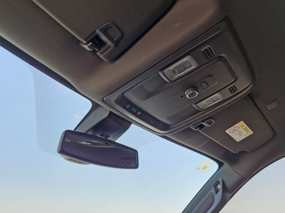 جي إم سي  يوكن SLE 2022 