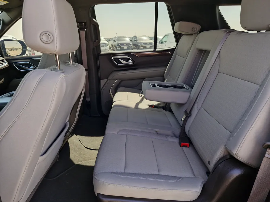 جي إم سي  يوكن SLE 2022 