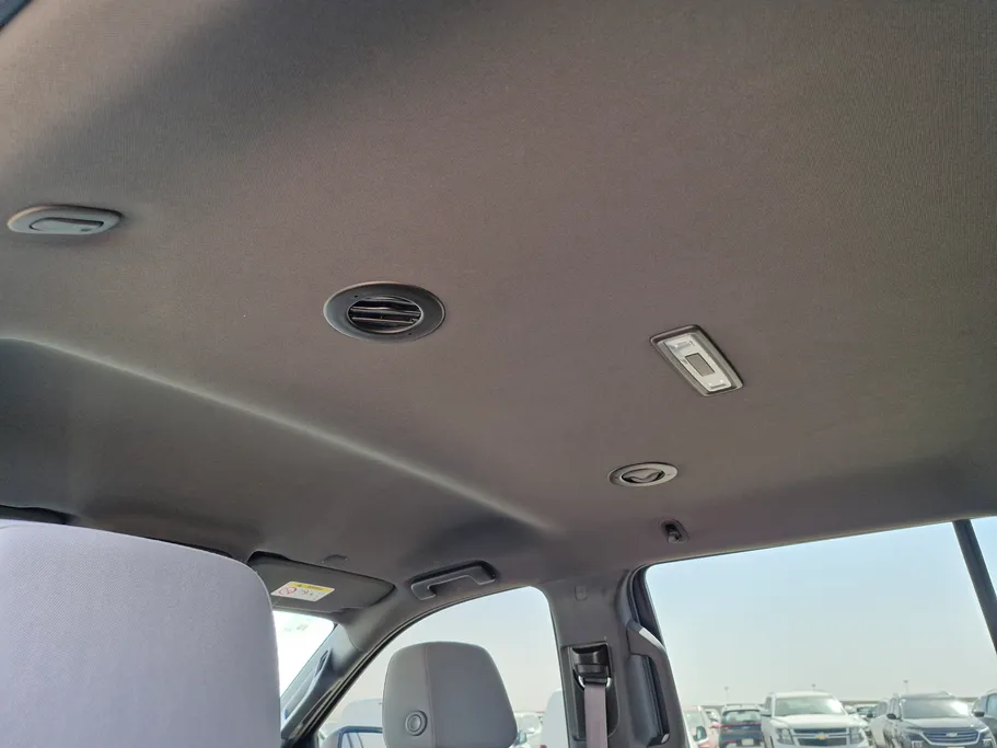 جي إم سي  يوكن SLE 2022 