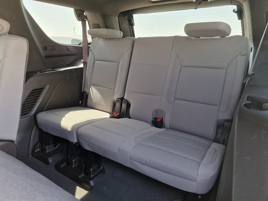 جي إم سي  يوكن SLE 2022 