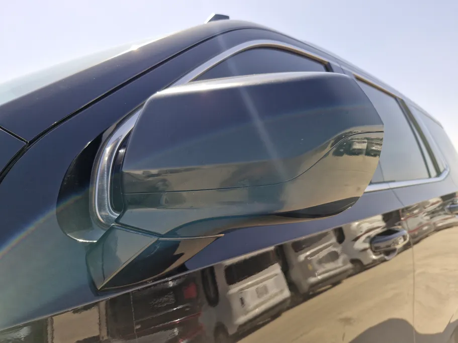 جي إم سي  يوكن SLE 2022 