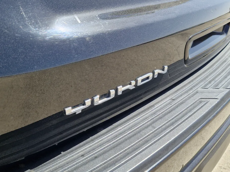 جي إم سي  يوكن SLE 2022 