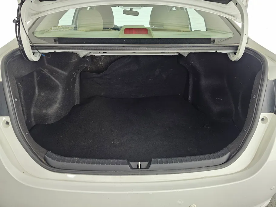 2019 Toyota Yaris  Y 