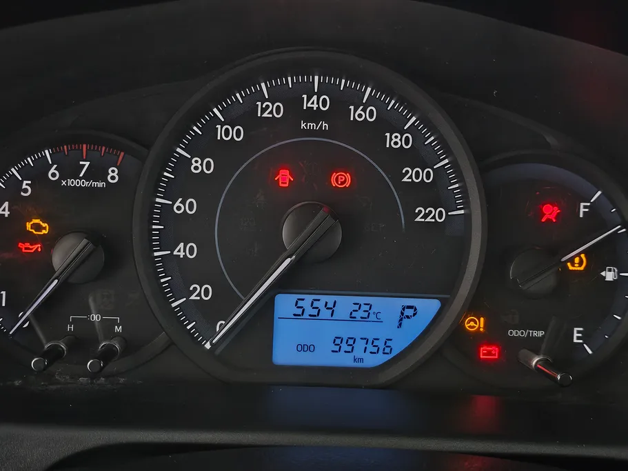 2019 Toyota Yaris  Y 