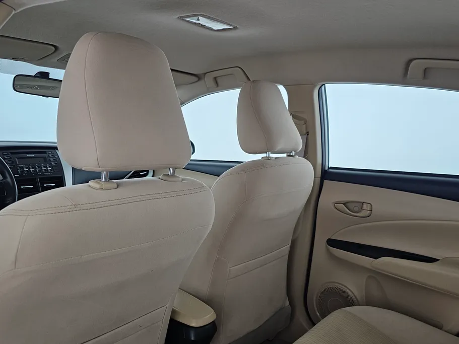 2019 Toyota Yaris  Y 