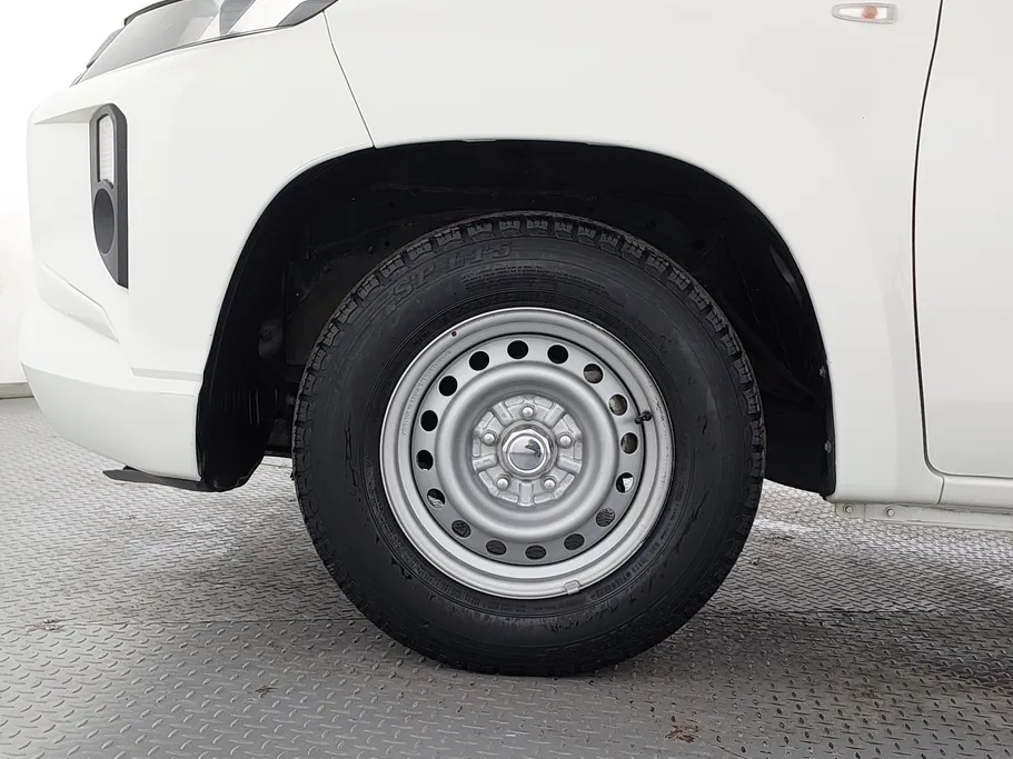 ميتسوبيشي L200 DC 4x2 Diesel 2023 