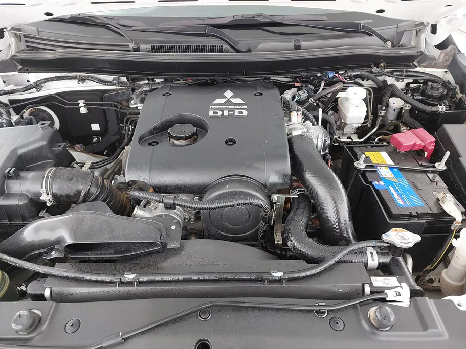 ميتسوبيشي L200 DC 4x2 Diesel 2023 