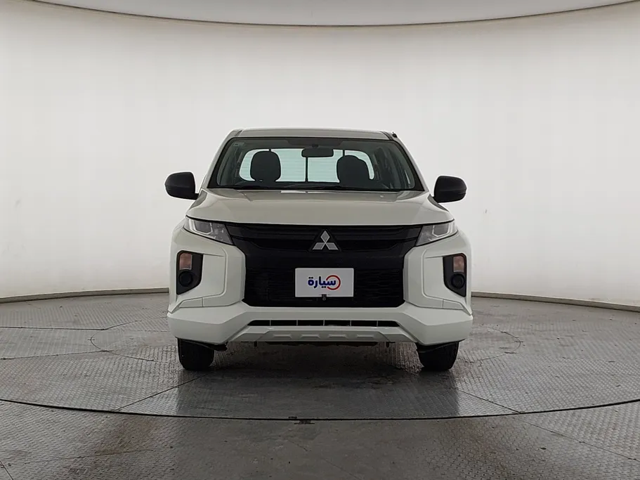 ميتسوبيشي L200 DC 4x2 Diesel 2023 