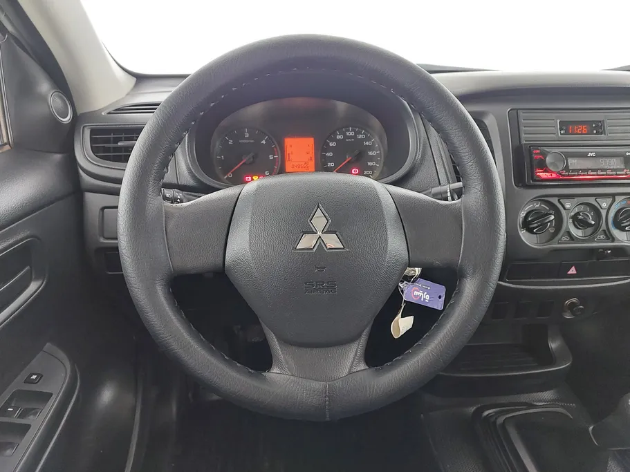 ميتسوبيشي L200 DC 4x2 Diesel 2023 