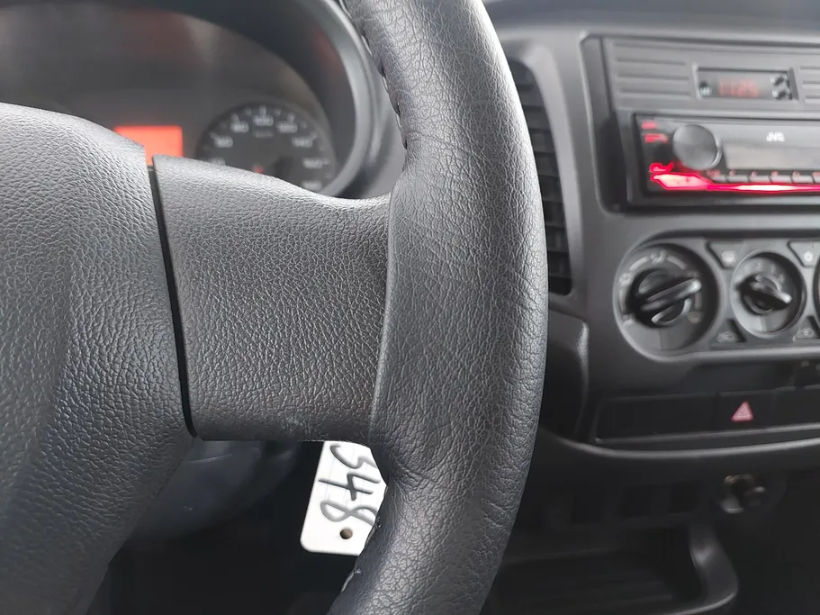 ميتسوبيشي L200 DC 4x2 Diesel 2023 