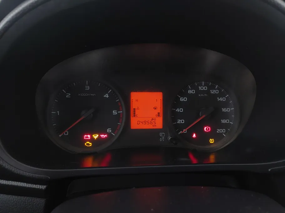 ميتسوبيشي L200 DC 4x2 Diesel 2023 