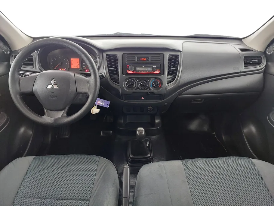 ميتسوبيشي L200 DC 4x2 Diesel 2023 