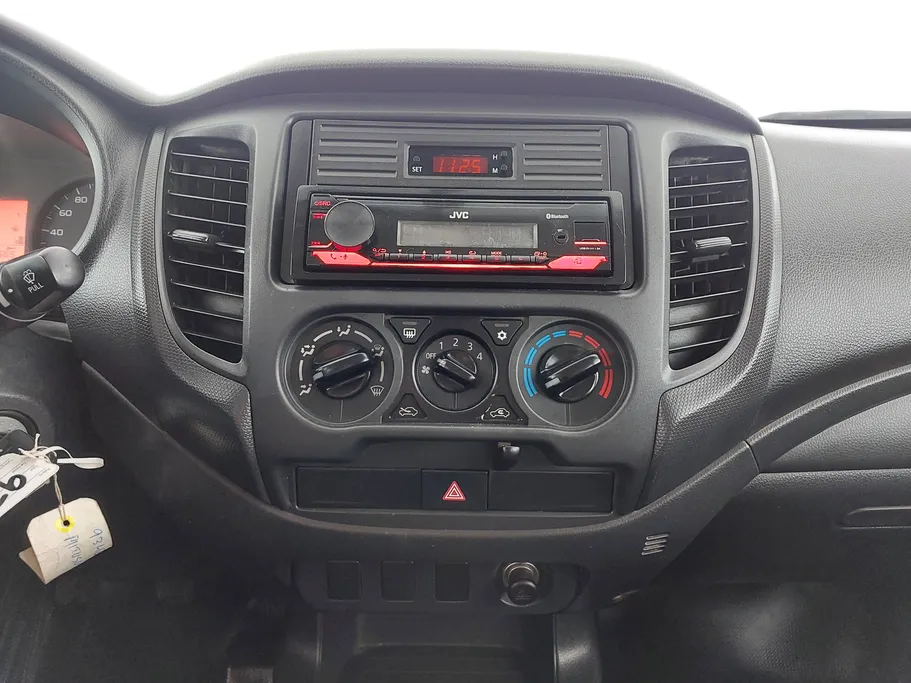 ميتسوبيشي L200 DC 4x2 Diesel 2023 