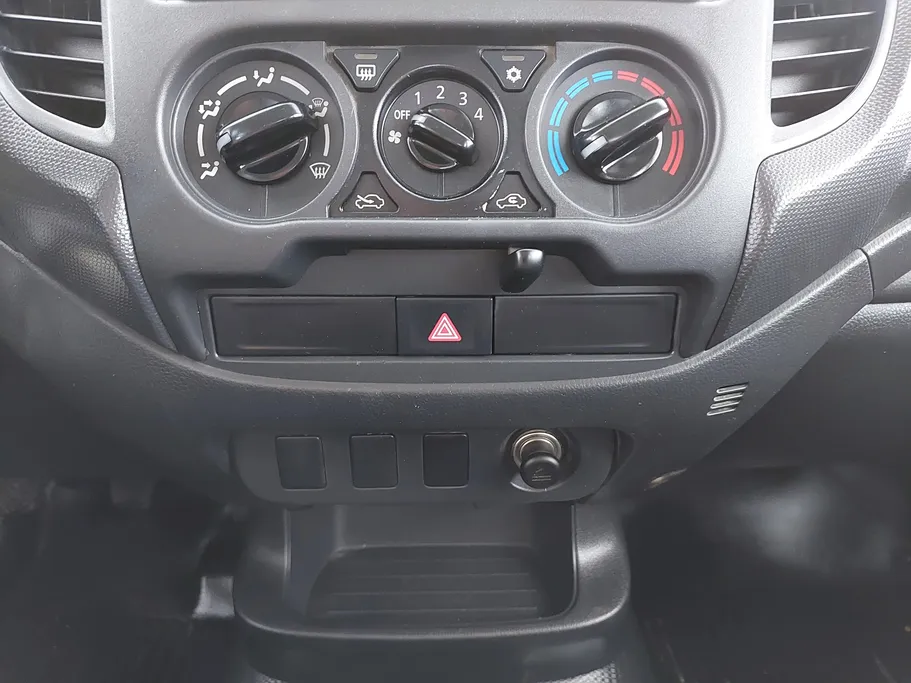 ميتسوبيشي L200 DC 4x2 Diesel 2023 