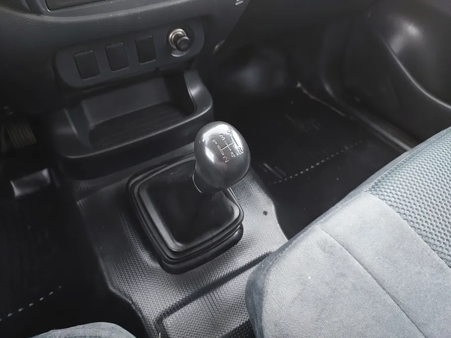 ميتسوبيشي L200 DC 4x2 Diesel 2023 