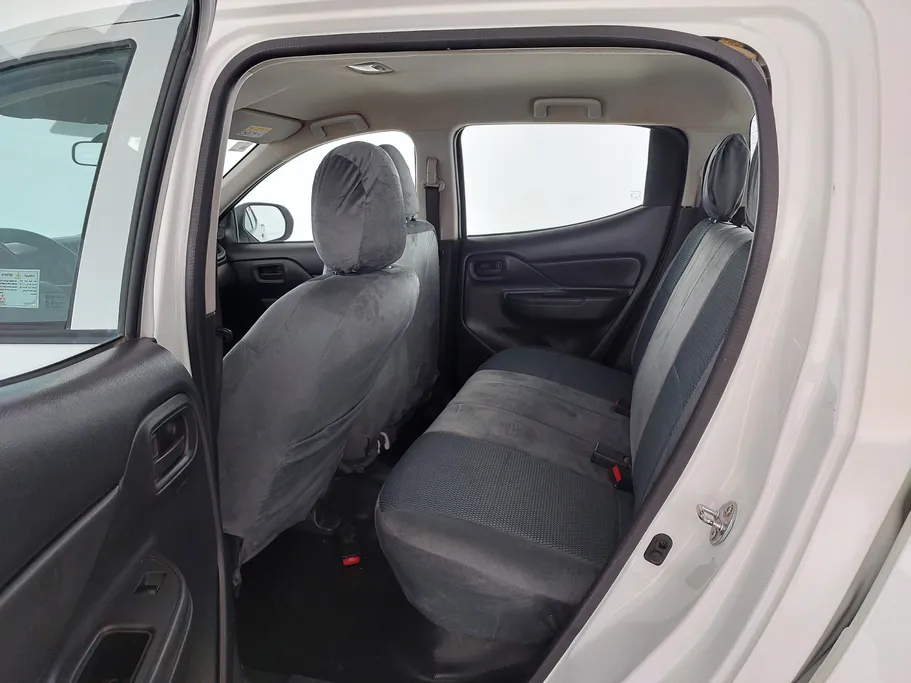 ميتسوبيشي L200 DC 4x2 Diesel 2023 