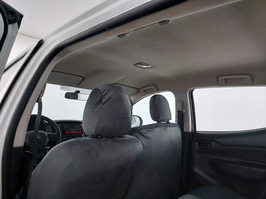 ميتسوبيشي L200 DC 4x2 Diesel 2023 