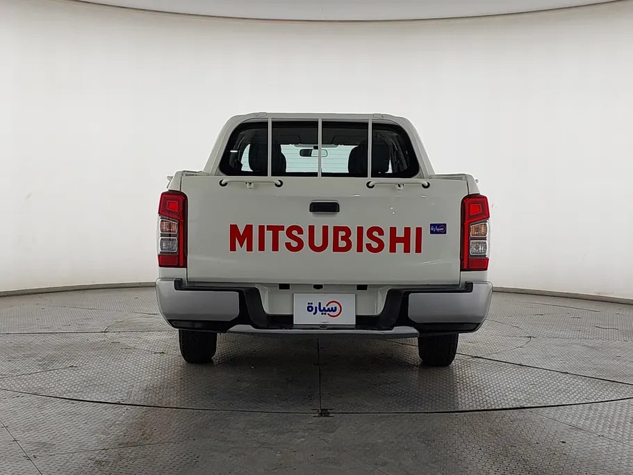 ميتسوبيشي L200 DC 4x2 Diesel 2023 
