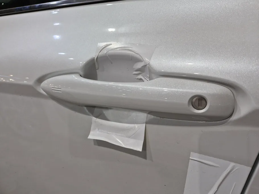 2026 Toyota Camry  LUMIERE HEV 