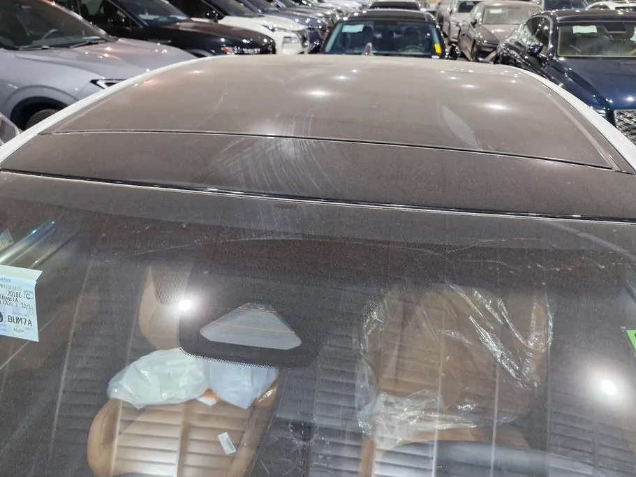 2026 Toyota Camry  LUMIERE HEV 