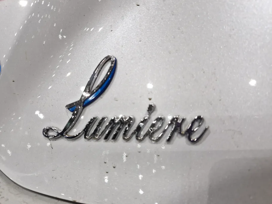 2026 Toyota Camry  LUMIERE HEV 