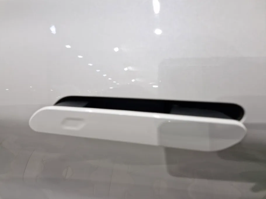 2025 Ford Taurus Titanium 