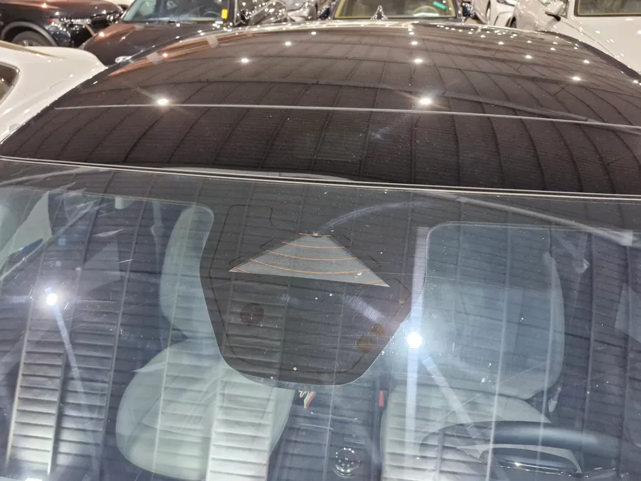 2025 Ford Taurus Titanium 