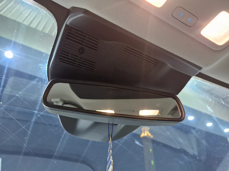 2025 Ford Taurus Titanium 