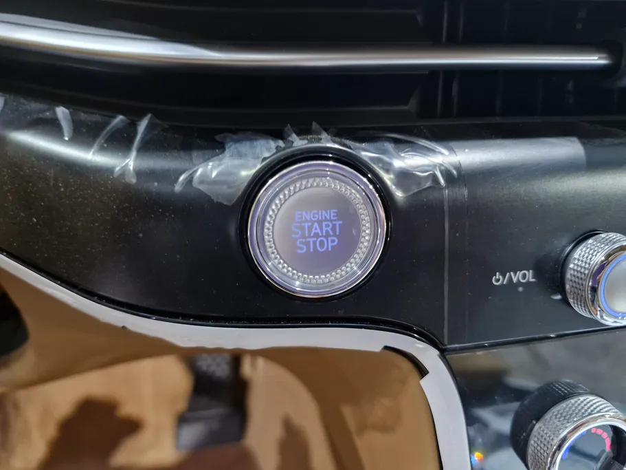 2025 Genesis G80 PRESTIGE 