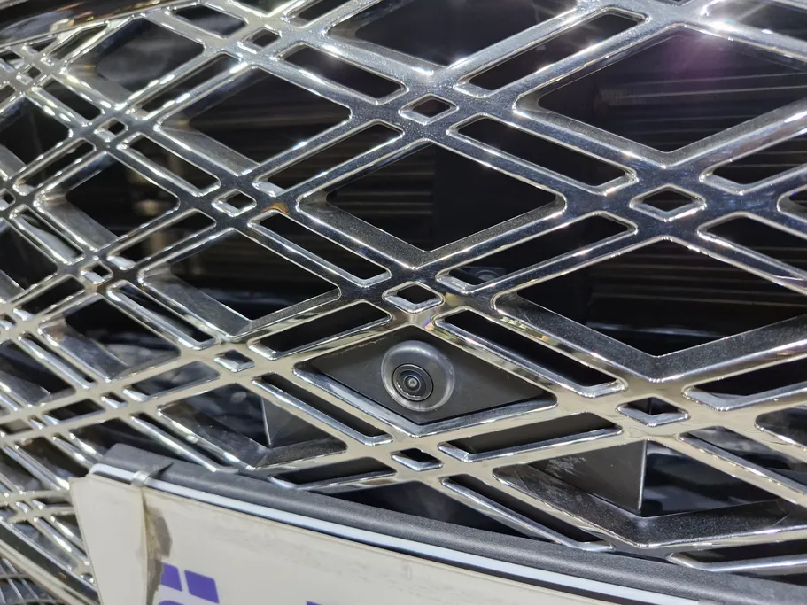 2025 Genesis G80 PRESTIGE 