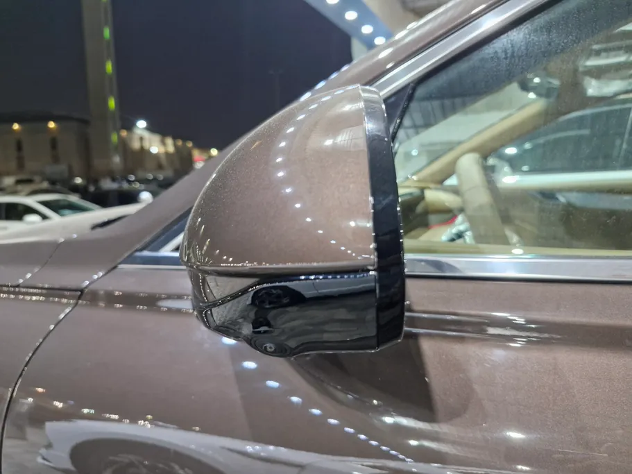 2025 Genesis G80 PRESTIGE 