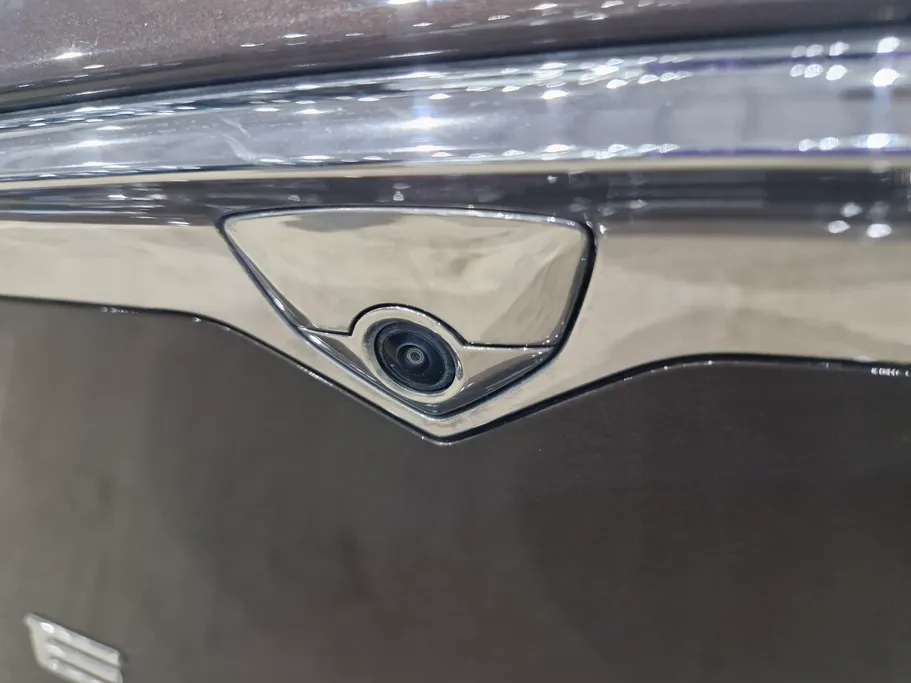 2025 Genesis G80 PRESTIGE 