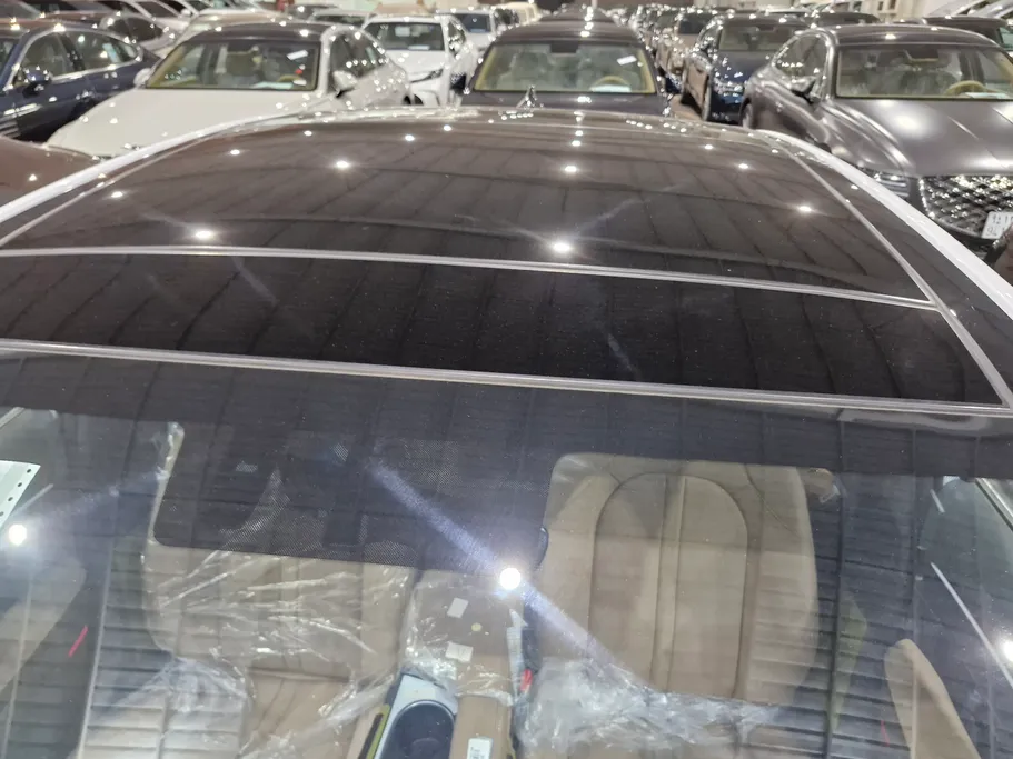 2026 Hyundai Sonata Comfort 