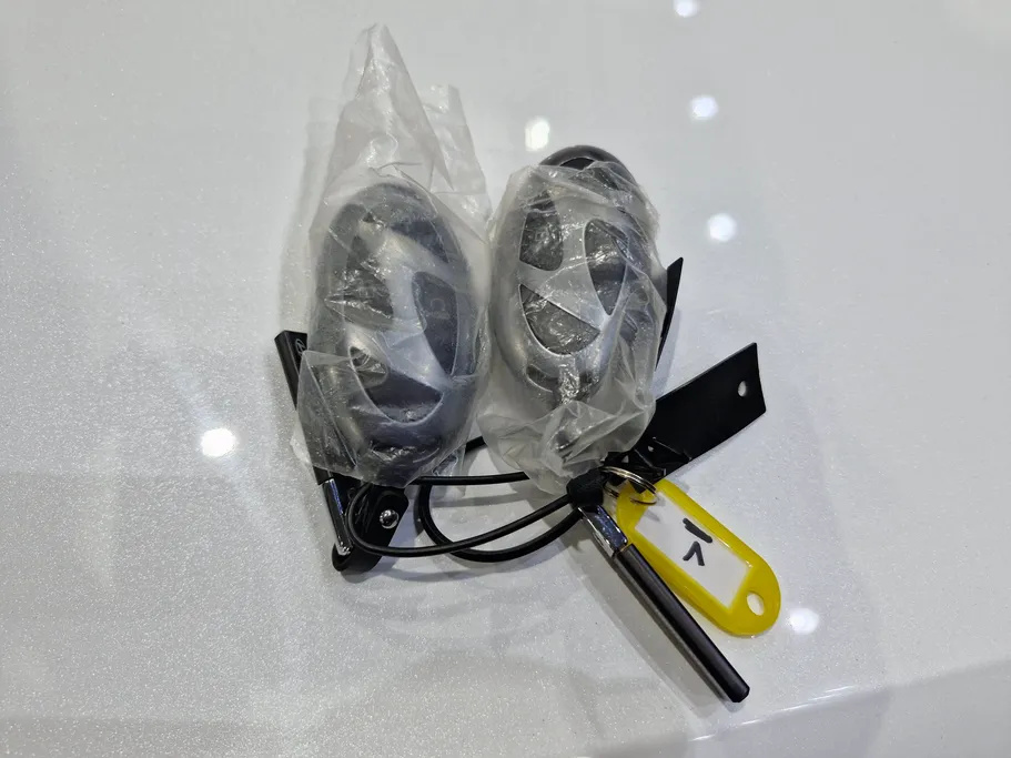 2026 Hyundai Sonata Comfort 